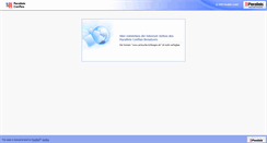 Desktop Screenshot of cartouche.lichtsegen.de